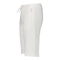 Picture of Boss J24748 kids shorts white