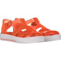Picture of Igor S10107 kids sandals orange