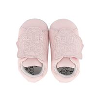 Picture of Kenzo K99005 baby shoes light pink