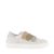 Clic 20681 kindersneakers wit