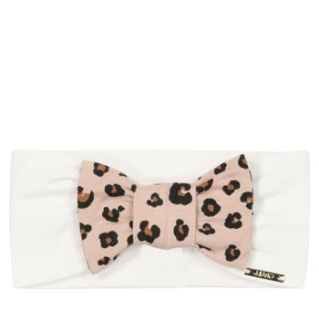 Liu Jo HA1072 babyaccessoire wit Afbeelding van Liu Jo HA1072 babyaccessoire wit