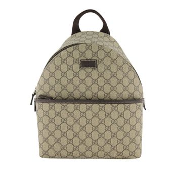Gucci 271327 kindertas beige Afbeelding van Gucci 271327 kindertas beige