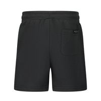Picture of Mayoral 611 kids shorts dark gray