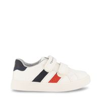 Picture of Tommy Hilfiger 32211 kids sneakers white
