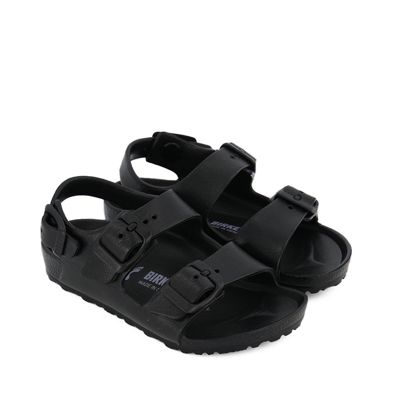 Afbeelding van Birkenstock 1009353 kinder sandalen kinder sandalen