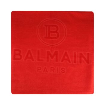 Balmain 6M0709 kinder accessoire rood Afbeelding van Balmain 6M0709 kinder accessoire rood