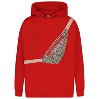 Picture of Marc Jacobs W15634 kids sweater red