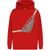 Marc Jacobs W15634 kids sweater red