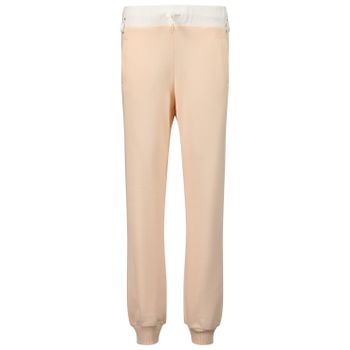 Chloe C14696 kinderbroek licht roze Afbeelding van Chloe C14696 kinderbroek licht roze