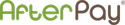 Logo van betaalmogelijkheid Afterpay