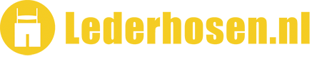 logo van Lederhosen.nl