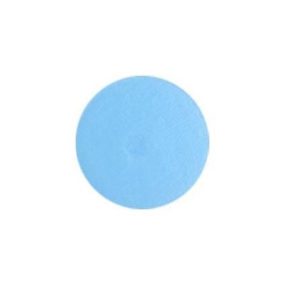 Superstar schmink waterbasis baby blauw shimmer (16gr)
