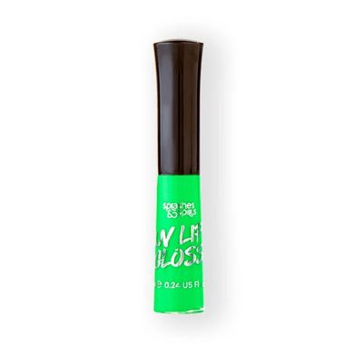 UV Lip Gloss groen