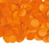 Afbeelding van Confetti Luxe 100gr (BrV) oranje