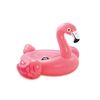 Afbeelding van Opblaas flamingo XL