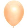 Afbeelding van Ballonnen rose gold pearl (30cm) 10st