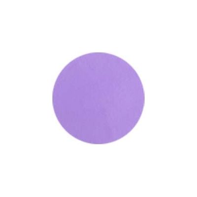Superstar schmink waterbasis lila paars (16gr)