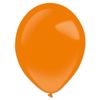 Afbeelding van Ballonnen tangerine (35cm) 50st