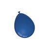 Afbeelding van Ballonnen koningsblauw (30cm) 100st