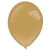 Afbeelding van Ballonnen mocha brown (35cm) 50st