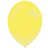 Afbeelding van Ballonnen yellow sun metallic (28cm) 50st