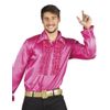 Afbeelding van Disco blouse roze