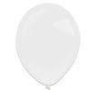 Afbeelding van Ballonnen frosty white (28cm) 50st