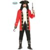 Afbeelding van Piraten kostuum heren