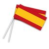 Afbeelding van Zwaaivlaggetjes Spanje