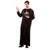 Afbeelding van Priester kostuum heren