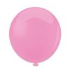 Afbeelding van Ballonnen roze (61cm)