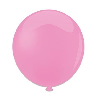 Ballonnen roze (61cm)