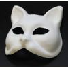 Afbeelding van Venetiaans masker kat