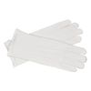 Afbeelding van Handschoenen kort wit luxe