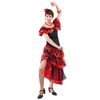 Afbeelding van Flamenco jurk