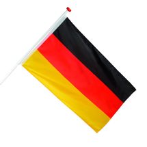 Gevelvlag Duitsland 90x150cm