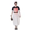 Afbeelding van Zombie tiroler jurkje