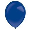 Afbeelding van Ballonnen ocean blue (28cm) 50st