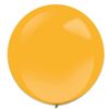 Afbeelding van Ballonnen orange peel (60cm) 4st