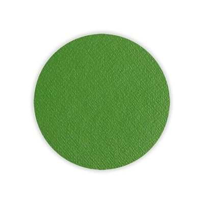 Superstar schmink waterbasis groen (45gr)