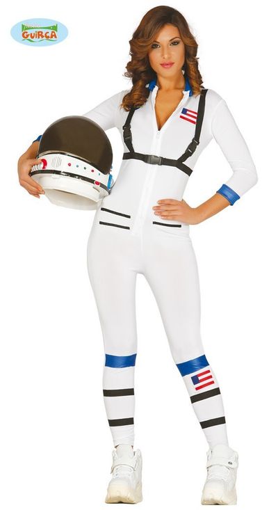 Astronautenpak dames