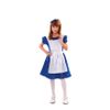 Afbeelding van Alice in Wonderland jurk kind