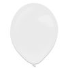 Afbeelding van Ballonnen frosty white (35cm) 50st
