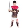 Afbeelding van Romeinse soldaat kostuum kind