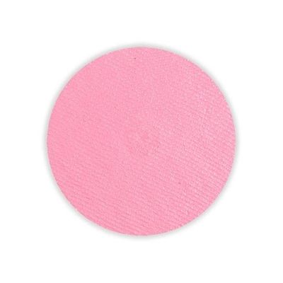 Superstar schmink waterbasis baby roze shimmer (45gr)