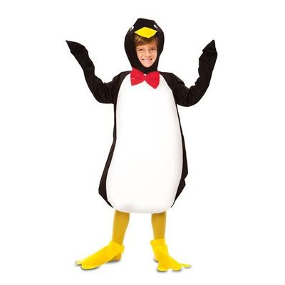 Foto van Pinguïn pak kind