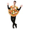 Afbeelding van Pizza kostuum