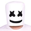 Afbeelding van Marshmello masker