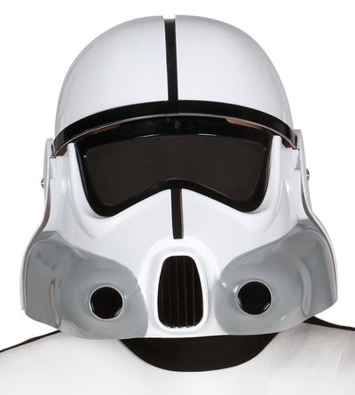 Stormtrooper Helm