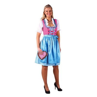 Oktoberfest jurk Lotte